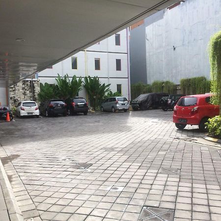 Urban Styles Hitz Kuta Otel Kuta Lombok Dış mekan fotoğraf
