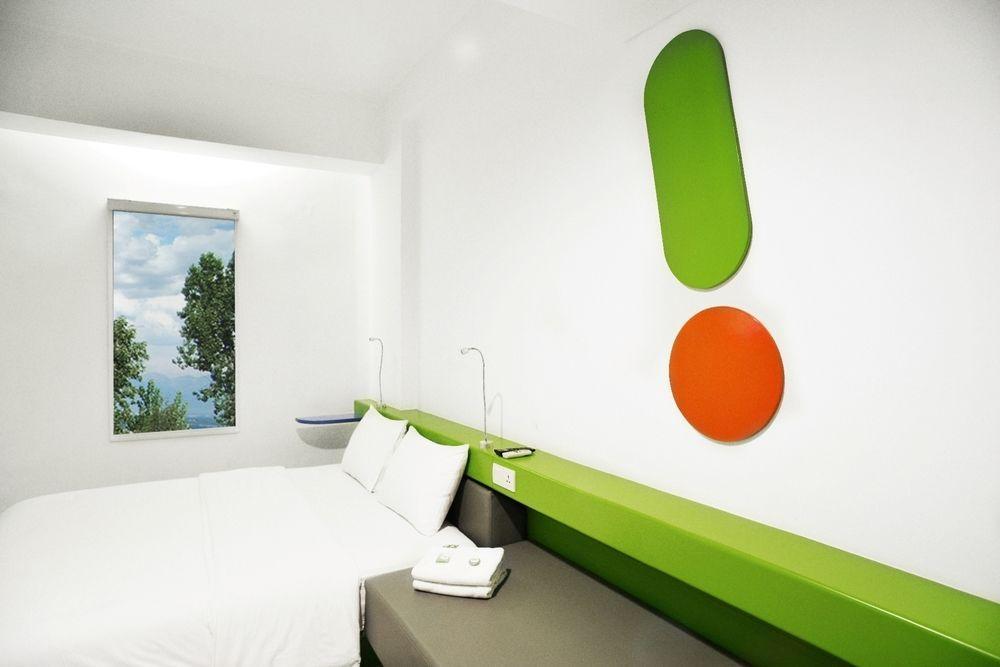 Urban Styles Hitz Kuta Otel Kuta Lombok Dış mekan fotoğraf