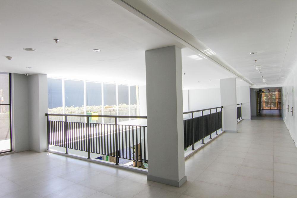 Urban Styles Hitz Kuta Otel Kuta Lombok Dış mekan fotoğraf