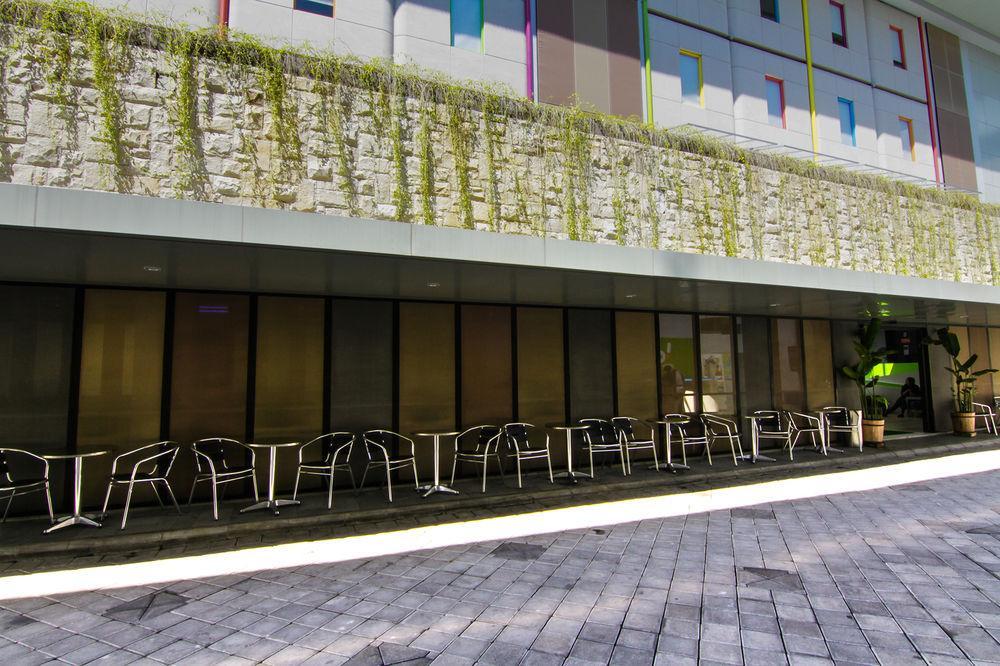 Urban Styles Hitz Kuta Otel Kuta Lombok Dış mekan fotoğraf