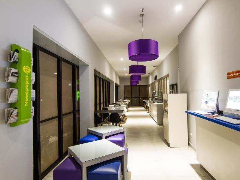 Urban Styles Hitz Kuta Otel Kuta Lombok Dış mekan fotoğraf