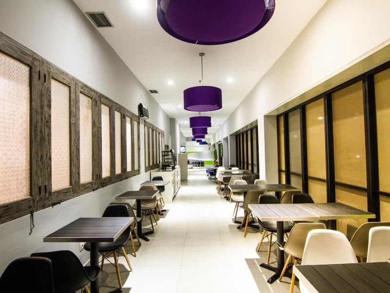 Urban Styles Hitz Kuta Otel Kuta Lombok Dış mekan fotoğraf