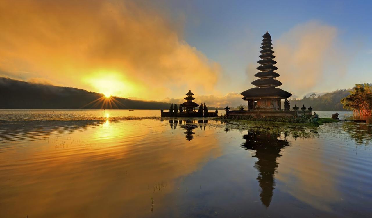 Urban Styles Hitz Kuta Otel Kuta Lombok Dış mekan fotoğraf
