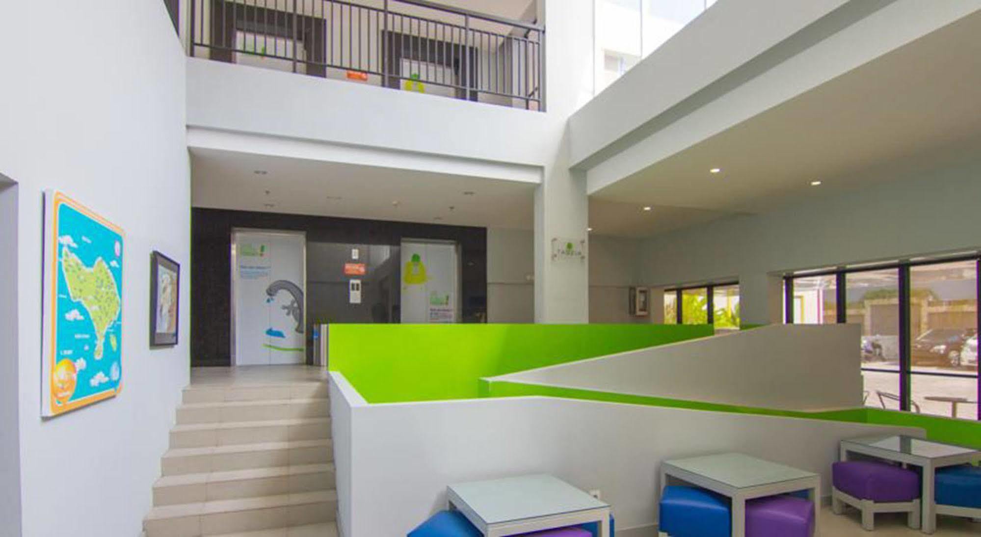 Urban Styles Hitz Kuta Otel Kuta Lombok Dış mekan fotoğraf