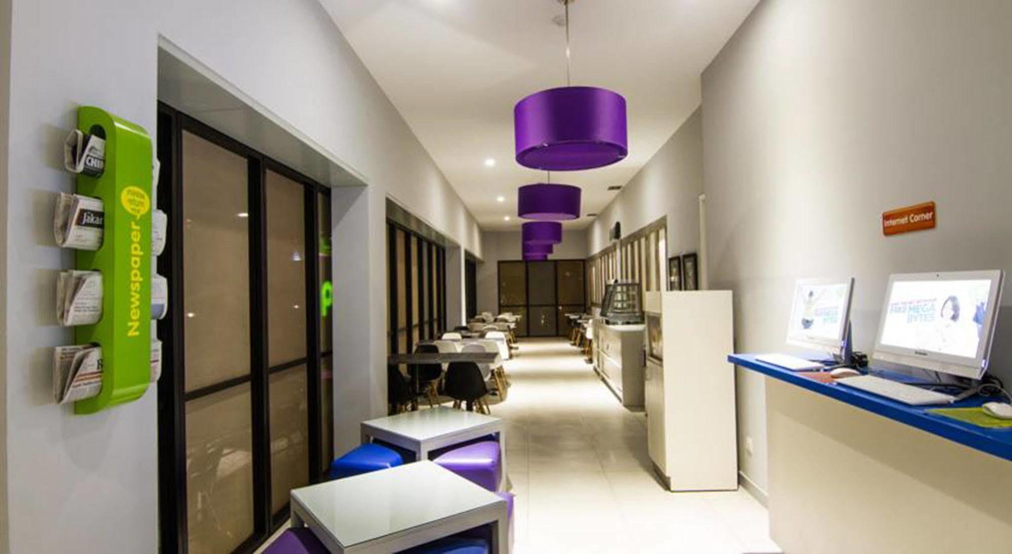 Urban Styles Hitz Kuta Otel Kuta Lombok Dış mekan fotoğraf