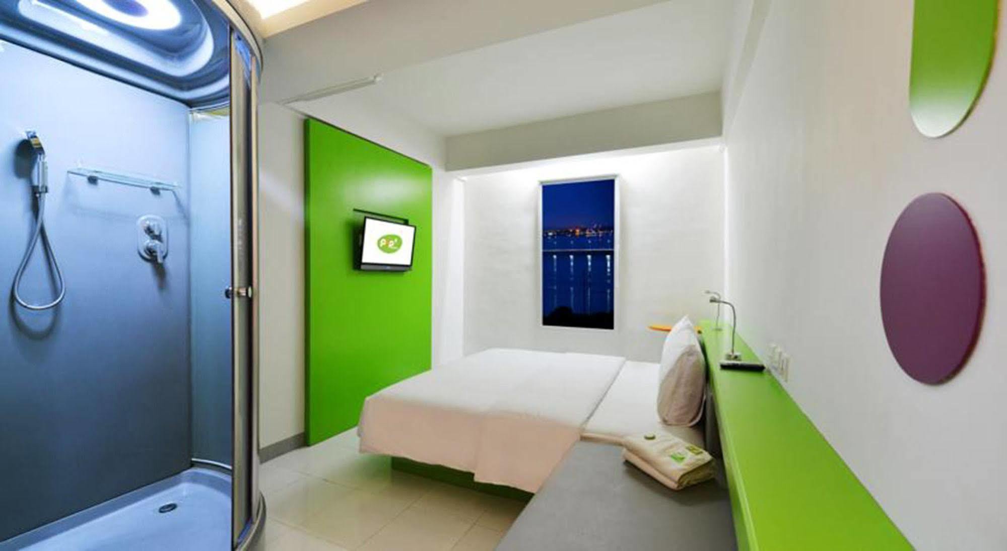 Urban Styles Hitz Kuta Otel Kuta Lombok Dış mekan fotoğraf