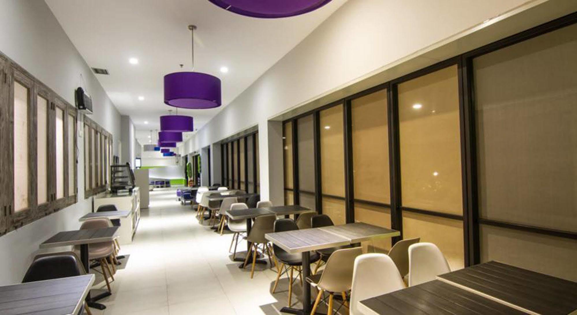 Urban Styles Hitz Kuta Otel Kuta Lombok Dış mekan fotoğraf